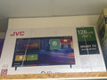JVC 50" (126cm) QLED Smart TV (Model: LT-50NQ5165)