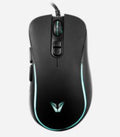 VX Gaming Hydra Mouse — RGB Wired Gaming Mouse