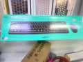 Logitech MK120 Corded Keyboard & Mouse Combo