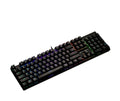 VX Gaming Floki RGB Mechanical Keyboard