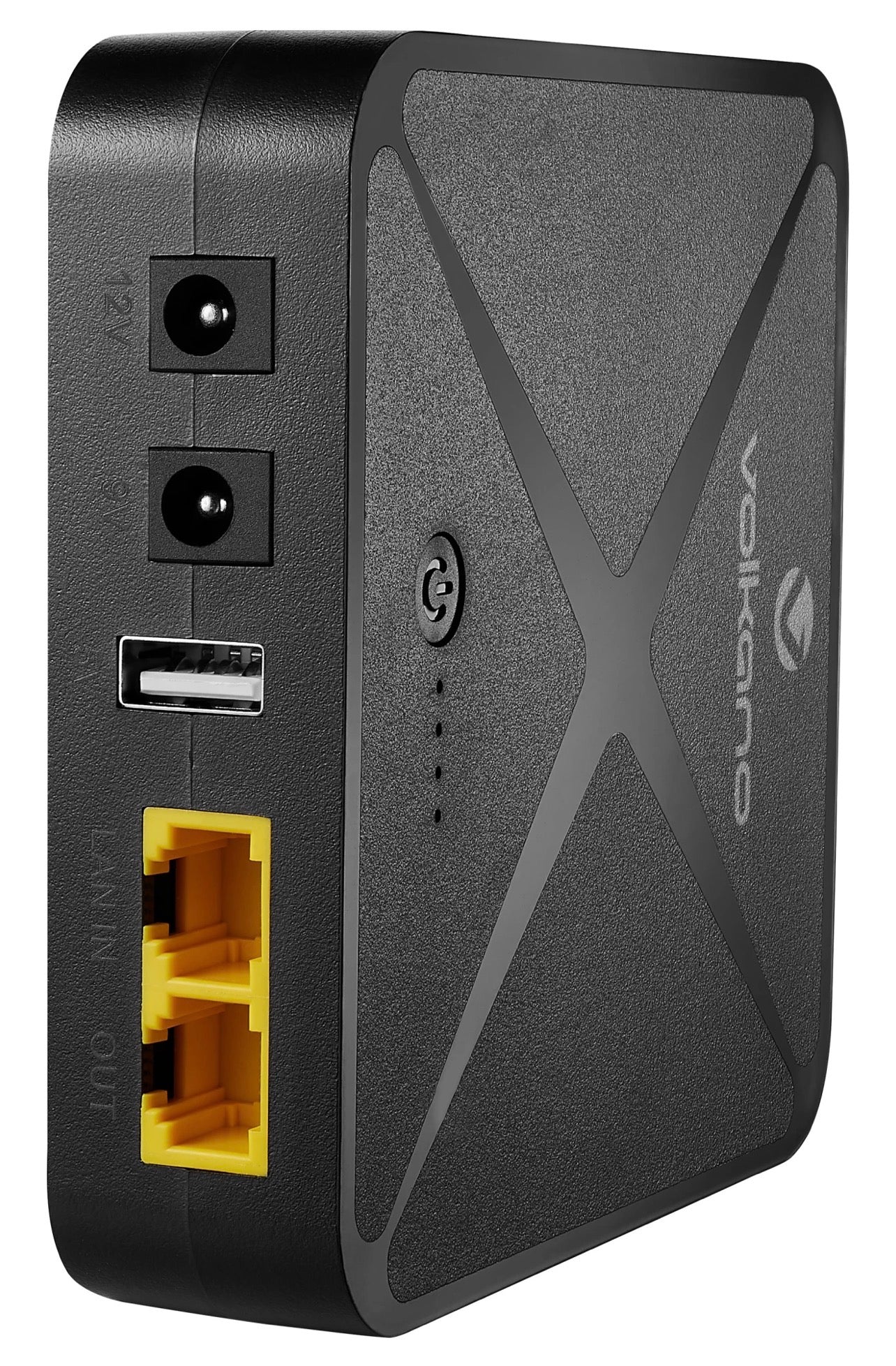 Volkano Mini UPS 5200mAh — Keep Your Router Running