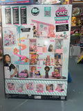 L.O.L. Surprise! O.M.G. Fashion House