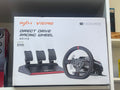 PXN V10 Pro Direct Drive Racing Wheel Bundle
