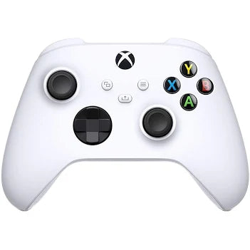 Xbox Wireless Controller in Robot White colour