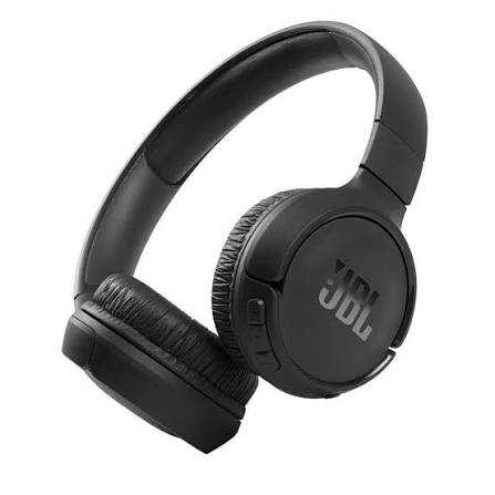 JBL Pure Bass wireless over-ear headphones