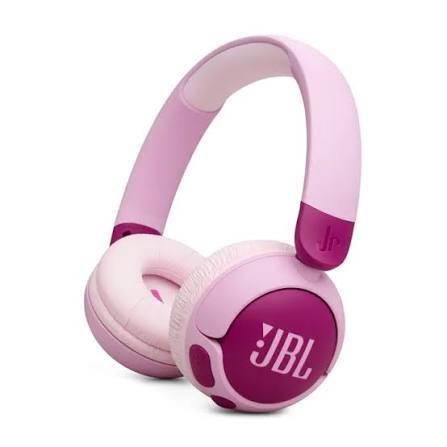 JBL Pure Bass wireless over-ear headphones