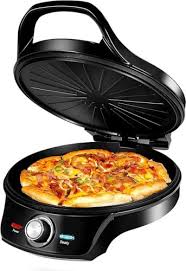 Sokany Pizza Maker SK-08034 electric pizza oven
